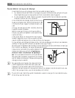 Preview for 28 page of AEG FAVORIT 35410 VI User Manual