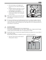 Preview for 37 page of AEG FAVORIT 35410 VI User Manual