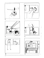 Предварительный просмотр 4 страницы AEG FAVORIT 420 Operating Instructions Manual