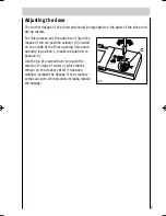 Предварительный просмотр 11 страницы AEG FAVORIT 42300 Operating Instructions Manual