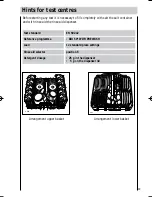 Предварительный просмотр 29 страницы AEG FAVORIT 42300 Operating Instructions Manual