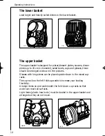 Preview for 14 page of AEG FAVORIT 43470 I User Information