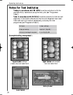 Preview for 26 page of AEG FAVORIT 43470 I User Information