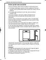 Preview for 30 page of AEG FAVORIT 43470 I User Information