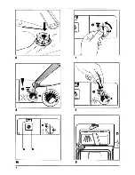 Preview for 4 page of AEG Favorit 435i Operating Instructions Manual