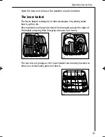 Предварительный просмотр 19 страницы AEG FAVORIT 44060 VIL Instruction Book