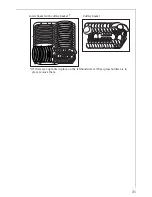 Preview for 31 page of AEG FAVORIT 44080 I User Information