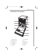 Предварительный просмотр 7 страницы AEG FAVORIT 44450 Instruction Book