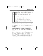 Предварительный просмотр 9 страницы AEG FAVORIT 44450 Instruction Book