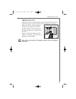 Предварительный просмотр 15 страницы AEG FAVORIT 44450 Instruction Book