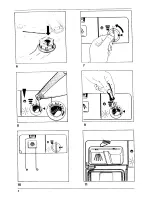 Предварительный просмотр 4 страницы AEG Favorit 445i Operating Instructions Manual