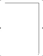 Предварительный просмотр 35 страницы AEG FAVORIT 44850 User Information
