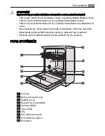 Предварительный просмотр 7 страницы AEG Favorit 45000 User Manual