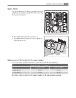 Предварительный просмотр 13 страницы AEG FAVORIT 45001 User Manual