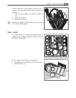 Предварительный просмотр 13 страницы AEG FAVORIT 45003 User Manual