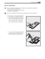 Предварительный просмотр 15 страницы AEG FAVORIT 45003 User Manual