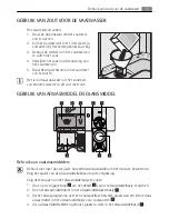 Предварительный просмотр 13 страницы AEG FAVORIT 45010 User Manual