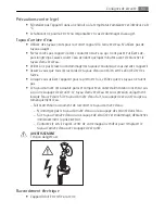 Предварительный просмотр 53 страницы AEG FAVORIT 45010 User Manual