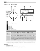 Предварительный просмотр 56 страницы AEG FAVORIT 45010 User Manual