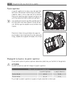 Предварительный просмотр 64 страницы AEG FAVORIT 45010 User Manual