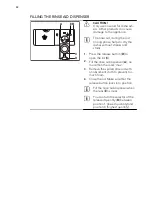 Предварительный просмотр 32 страницы AEG FAVORIT 45020 VI User Manual