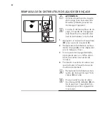 Предварительный просмотр 52 страницы AEG FAVORIT 45020 VI User Manual