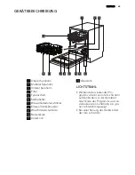 Предварительный просмотр 65 страницы AEG FAVORIT 45020 VI User Manual