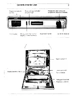 Предварительный просмотр 3 страницы AEG Favorit 460 Operating Instructions Manual