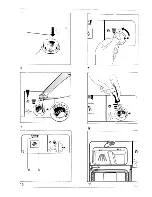 Предварительный просмотр 3 страницы AEG Favorit 475 i Operating Instructions Manual