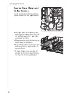 Preview for 20 page of AEG FAVORIT 50740 User Instructions