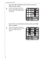 Предварительный просмотр 20 страницы AEG FAVORIT 50830 User Instructions