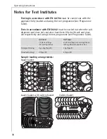 Предварительный просмотр 36 страницы AEG FAVORIT 50830 User Instructions