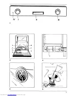 Предварительный просмотр 3 страницы AEG FAVORIT 535 i Operating Instructions Manual