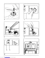 Предварительный просмотр 4 страницы AEG FAVORIT 535 i Operating Instructions Manual