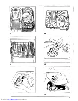 Предварительный просмотр 5 страницы AEG FAVORIT 535 i Operating Instructions Manual