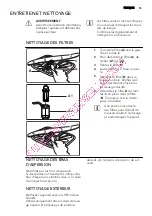 Предварительный просмотр 55 страницы AEG FAVORIT 54000 VI User Manual