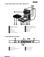 Предварительный просмотр 5 страницы AEG FAVORIT 54030VI0 User Manual