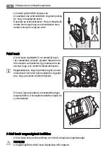 Предварительный просмотр 60 страницы AEG FAVORIT 54052VI User Manual