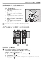 Предварительный просмотр 79 страницы AEG FAVORIT 54052VI User Manual