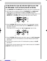 Предварительный просмотр 14 страницы AEG FAVORIT 54710 Operating Instructions Manual