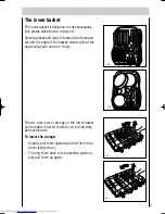 Предварительный просмотр 17 страницы AEG FAVORIT 54710 Operating Instructions Manual