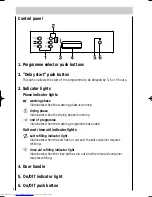 Предварительный просмотр 8 страницы AEG FAVORIT 54730 Operating Instructions Manual