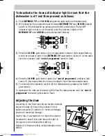 Предварительный просмотр 13 страницы AEG FAVORIT 54730 Operating Instructions Manual