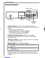 Preview for 8 page of AEG FAVORIT 54750 Instruction Book