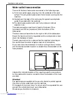 Preview for 46 page of AEG FAVORIT 54750 Instruction Book