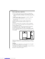 Предварительный просмотр 42 страницы AEG FAVORIT 54850 S Instruction Book