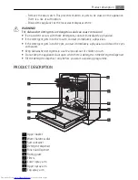 Предварительный просмотр 7 страницы AEG FAVORIT 55000 VI User Manual