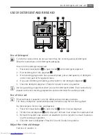 Предварительный просмотр 13 страницы AEG FAVORIT 55000 VI User Manual