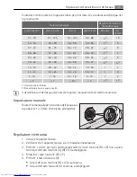 Предварительный просмотр 33 страницы AEG FAVORIT 55000 VI User Manual