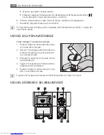 Предварительный просмотр 34 страницы AEG FAVORIT 55000 VI User Manual